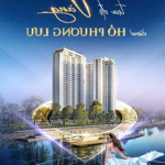 Bán cc td lakeside, 3,4 tỷ, 73,5 m2, 2 phòng ngủ 2 vệ sinh nội thất full, giá siêu hời