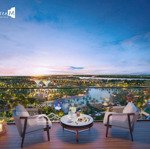 Em Toàn Chuyên Bán Penthouse Lumiere Boulevard (Masterise) Tại Vinhomes Quận 9. Giá Bán 15.6 Tỷ/203M2.