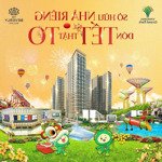 Bán căn hộ the beverly solari, 3,2 tỷ, 58m2 2pn đối diện vincom