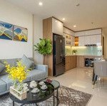 Cho thuê căn hộ chung cư cao cấp toà gloria số 8 nguyên hồng, 60m 74m2 2pn, giá chỉ 20 triệu/tháng