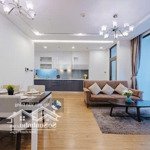 Hàng hiếm, căn góc 2 ngủ tầng trung view đẹp, nội thất đẹp lung linh, sổ đỏ chính chủ