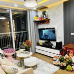 Bán 2 phòng ngủ70m2 home city trung kính full nội thất giá bán 5 tỷ lh : 0365775556