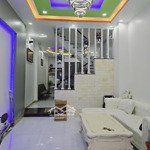 Siêu hiếm chợ tân quy quận 7 nhà 4 tầng 66m2 thiết kế riêng 5pn nội thất đẹp