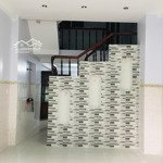 Nhà thuê - 4x15 2lau 4 phòng ngủ3wchẽm xe hơi793 trần xuân soạn, tân hưng, q7 giá tốt 18 triệu