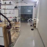 Bán nhà trần thái tông , nhà đep ở ngay , ô tô đỗ 20m , 36m2 . 8,6 tỉ