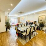 Siêu hiếm! chỉ 12,5 tỷ bán gấp căn 4 ngủ tại hinode city, full đồ đẹp, view thành phố đẹp sổ đỏ sẵn