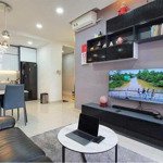 Chủ bán cc the sun avenue, 76m2, 2 phòng ngủ- 2 vệ sinh ntcb,3 tỷ 260 triệu