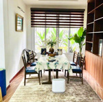 Nhà phố trần thái tông, cầu giấy, 101m2, mt 6m, gara ô tô, kinh doanh văn phòng, 23.95 tỷ