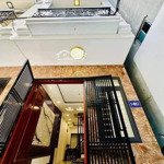 Bán nhà riêng 35m2 tại trần thái tông, cầu giấy, hà nội, 7,2 tỷ, đẹp, nhiều tiện ích