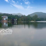 Bán trang trại, khu nghỉ dưỡng 16 tỷ, 2600m2 tại đường 35, xã minh phú, sóc sơn, hà nội