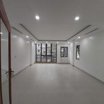 Building lô góc mặt phố nguyễn đổng chi, 55m*8t, t/máy, kd tuyệt đỉnh, cạnh vicom hàm nghi, giá tl