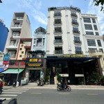 Chính chủ bán nhà mặt tiền nguyễn phúc nguyên q3 dt: 4*18m kc: 7 tầng hđt: 150tr/tháng - giá 17 tỷ