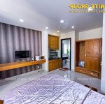 Cho thuê gấp nhà trọ 30m2, 6,9 triệu tại trần đình xu, cầu kho, q1, hcm