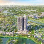 Chỉ từ 52 triệu/m2 sở hữu ngay căn hộ 3 phòng ngủ80m2 tại dự án the fibonan ecopark phía đông hà nội