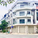 Bán Căn Góc Him Lam Nhìn Vườn Hoa 108M2 Giá Hơn 12 Tỷ. Liên Hệ: 0965 308 238