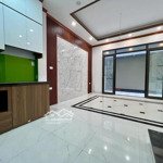 Bán nhà đẹp ,mới kính kong phố đại la ,38m2 giá bán 5,8 tỷ