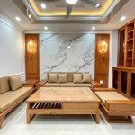 Bán Nhà Mới Xây Quang Trung, 5 Tầng, Xe Hơi Ngủ Nhà, 4,2X15M, 4 Phòng Ngủfull Nội Thất Giá Rẻ Nhất 8 Tỷ X