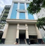 Bán nhà mặt phố mai hắc đế, quận hai bà trưng, kinh doanh. dt: 120m2, mt: 7.5m, giá: 5x tỷ