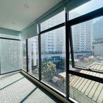 Cho thuê gấp văn phòng 110m2 tại vũ trọng phụng, 21,5 triệu, 9 tầng hàng hot