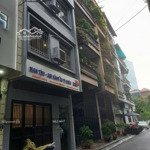 Bán nhà mặt phố nguyễn bá khoản, 21 tỷ, 61m2, 5 tầng. lh 0933988663