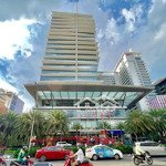 Nợ bank bán gấp building ngang 21m - ngay nguyễn bỉnh khiêm, q1 -(21x20m) xd hầm, 9tầng - giá 89 tỷ