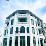 Bán shophouse đẹp giá tốt tại sun urban city, 6,1 tỷ, 56m2, 4 tầng, mặt tiền 4m