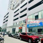 Ban quản lý tòa tsq nguyễn văn lộc, hà đông cho thuê diện tích 186m² - giá thuê 30tr/th