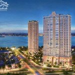 Duy nhất căn hộ chung cư view hồ tây, cạnh 2 con rồng hơn 4 tỷ