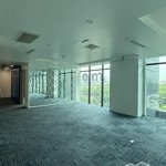 Chính chủ cho thuê văn phòng 150m2 n03 - t1 ngoại giao đoàn view hồ, vào ngay