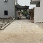 62m2 tổ 10 thị trấn quang minh mê linh đất 2 mặt thoáng