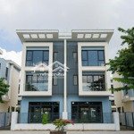 Thanh toán 28tỷ quí khách hàng đã sở hữu ngay căn bt an quí villa 198m2 mặt đường 23,5m