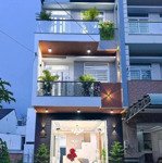 Bán nhà mt đa phước bình chánh dt 80m2 giá 1 tỉ 375 bao gồm nội thất , sẵn có khách thuê 7tr/th