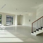 Bán shophouse tại green river, 38 triệu/m2, 155m2, 2pn + 2wc