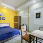 Trống studio gần trần não, ngay chân cầu sg, kdc an ninh cao