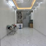 Nhà đẹp phố đại đồng 30m2 - 4 tầng - 3 ngủ - ngõ thông - về ở luôn 4.95 tỷ