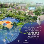 Izumi city chiết khấu 1,5 tỷ. giỏ hàng trực tiếp cdt, lãi suất 0%/24 tháng