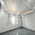 Siêu hiếm nhà 3,5 tầng gần 40m2 ngay trường cấp 3 hồng bàng, oto đỗ cửa