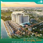 Bán ch 2pn thanh toán tiến độ view đẹp tại tây nam hồ linh đàm, 4,1 tỷ, 68m2