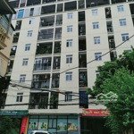 Bán căn hộ 90m2 chung cư văn phòng trung ương đảng, ngõ 19 liễu giai, ba đình, hà nội