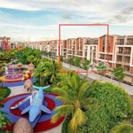 đẹp nhất the crown vinhomes ocean park 3 ánh dương 16 đối diện công viên gần trường học, chung cư