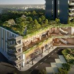 Thay đổi nhu cầu cần bán shophouse khối đế, mặt trước phố đi bộ, sky forest - ecopark