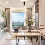 Hàng hiếm căn 1 pn, 53m2 căn hộ sân bay long thành, fiato airport city, view nội khu tầng 18