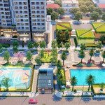 Cần bán căn hộ chung cư 3 pn giá chỉ 55 triệu/m2 tại hà nội melody residences linh đàm. hỗ trợ ls 0%