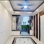 Nhà đẹp phân lô lõi đống đa - siêu thoáng 50m2 nhỉnh 6 tỷ. kh dọn về đón tết luôn