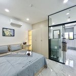 Cho thuê cc 1pn 1pk 35m2, 7tr trung tâm bình thạnhw, gần chợ bà chiểu. hot