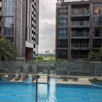 Cho thuê 3 phòng ngủ empire city 153m2 đầy đủ nội thất 85 triệu bao phí quản lý view nội khu