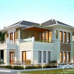 Bán căn biệt thự tứ lập tại vinhomes cổ loa