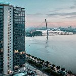 Duy nhất chỉ 5 suất ngoại giao căn hộ view sông hướng biển the filmore vị trí 3 mặt tiền sông hàn