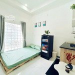 New studio full nội thất vừa hoàn thiện ngay trục cmt8, vòng xoay dân chủ