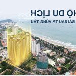 Bán 2 căn 1 pn và 2 pn lỗ 50-100 triệu so với giá hđ gốc, khách ngợp vốn. lh ms võ thủy 0901681777